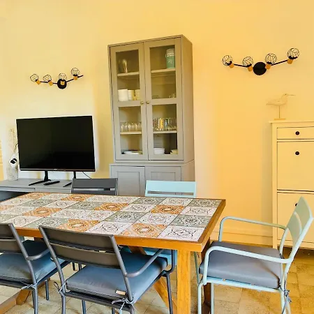 Pour Un Sejour Confortable Et Calme Ferienhaus Linguizzetta