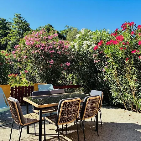 Ferienhaus Pour Un Sejour Confortable Et Calme Linguizzetta