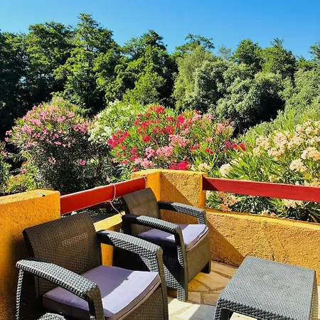 Ferienhaus Pour Un Sejour Confortable Et Calme