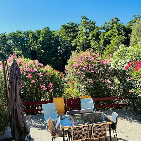 Pour Un Sejour Confortable Et Calme Ferienhaus *